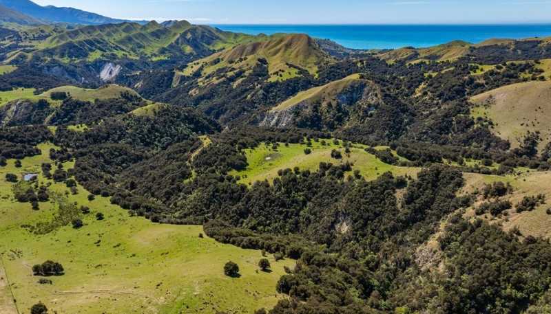4667 State Highway 1, Clarence, Kaikoura
