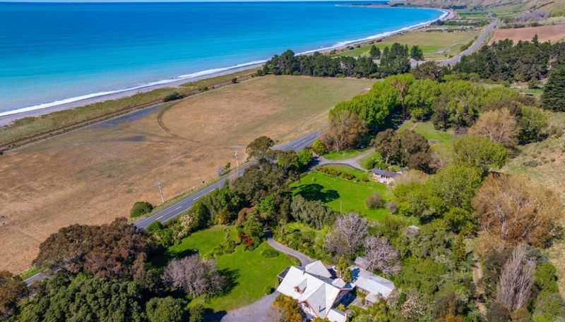 4667 State Highway 1, Clarence, Kaikoura