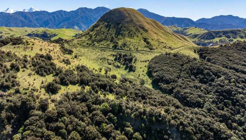 4667 State Highway 1, Clarence, Kaikoura