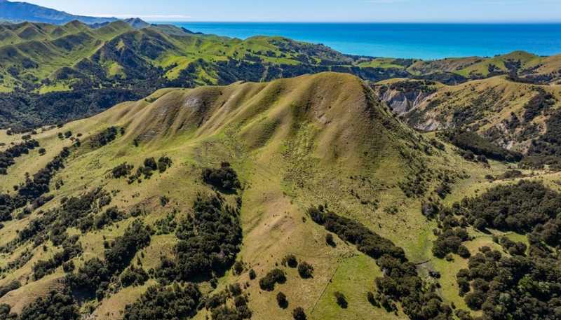 4667 State Highway 1, Clarence, Kaikoura