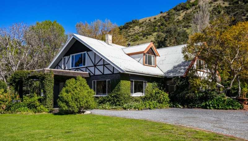 4667 State Highway 1, Clarence, Kaikoura