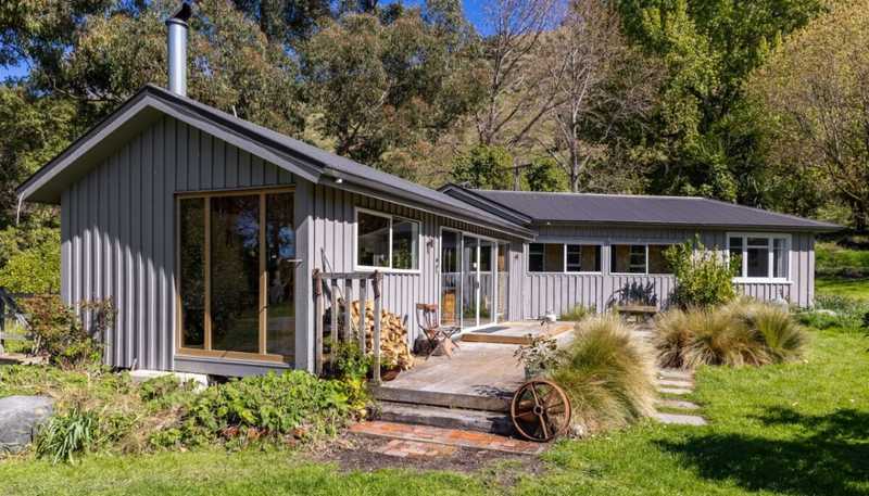 4667 State Highway 1, Clarence, Kaikoura