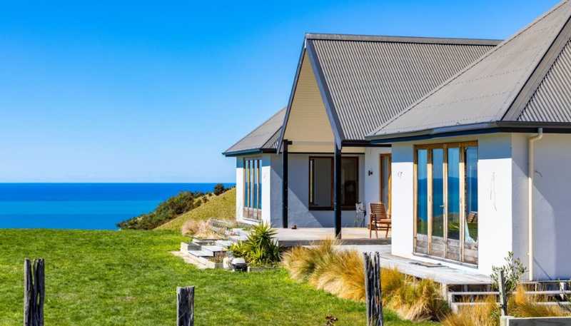 4667 State Highway 1, Clarence, Kaikoura
