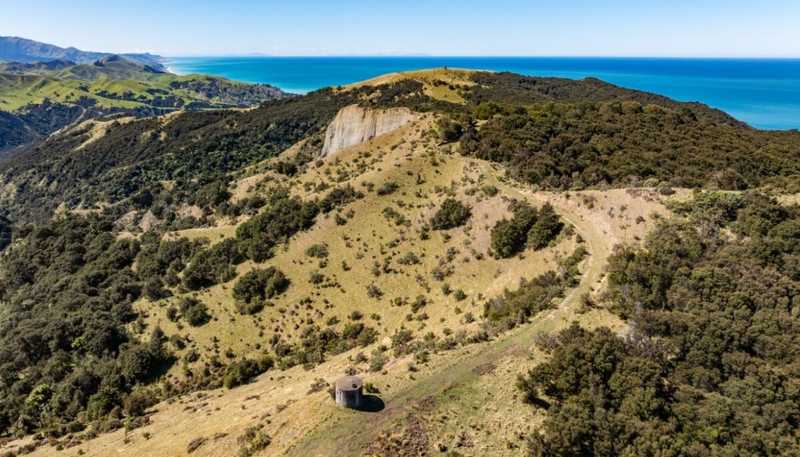 4667 State Highway 1, Clarence, Kaikoura