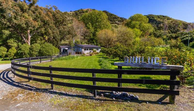 4667 State Highway 1, Clarence, Kaikoura