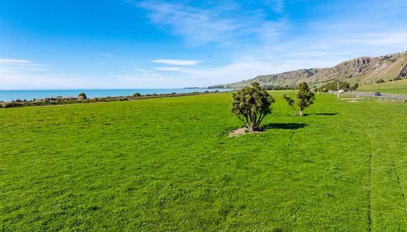 4667 State Highway 1, Clarence, Kaikoura