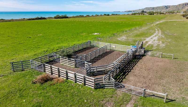 4667 State Highway 1, Clarence, Kaikoura