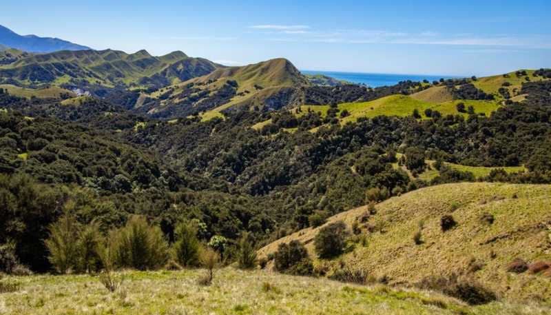 4667 State Highway 1, Clarence, Kaikoura