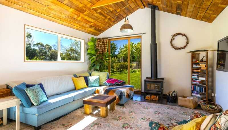 4667 State Highway 1, Clarence, Kaikoura