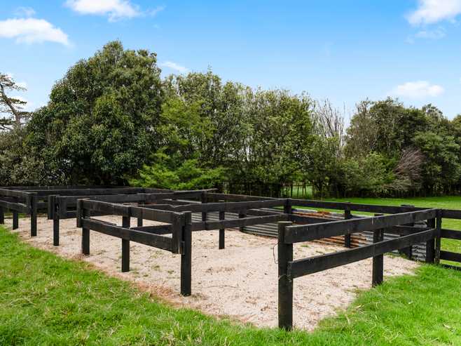 463D Wairamarama Onewhero Road, Onewhero