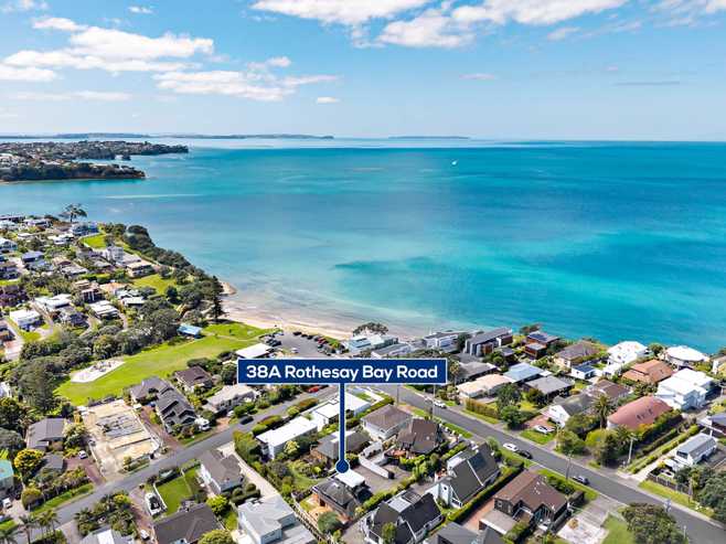 38a Rothesay Bay Road, Rothesay Bay