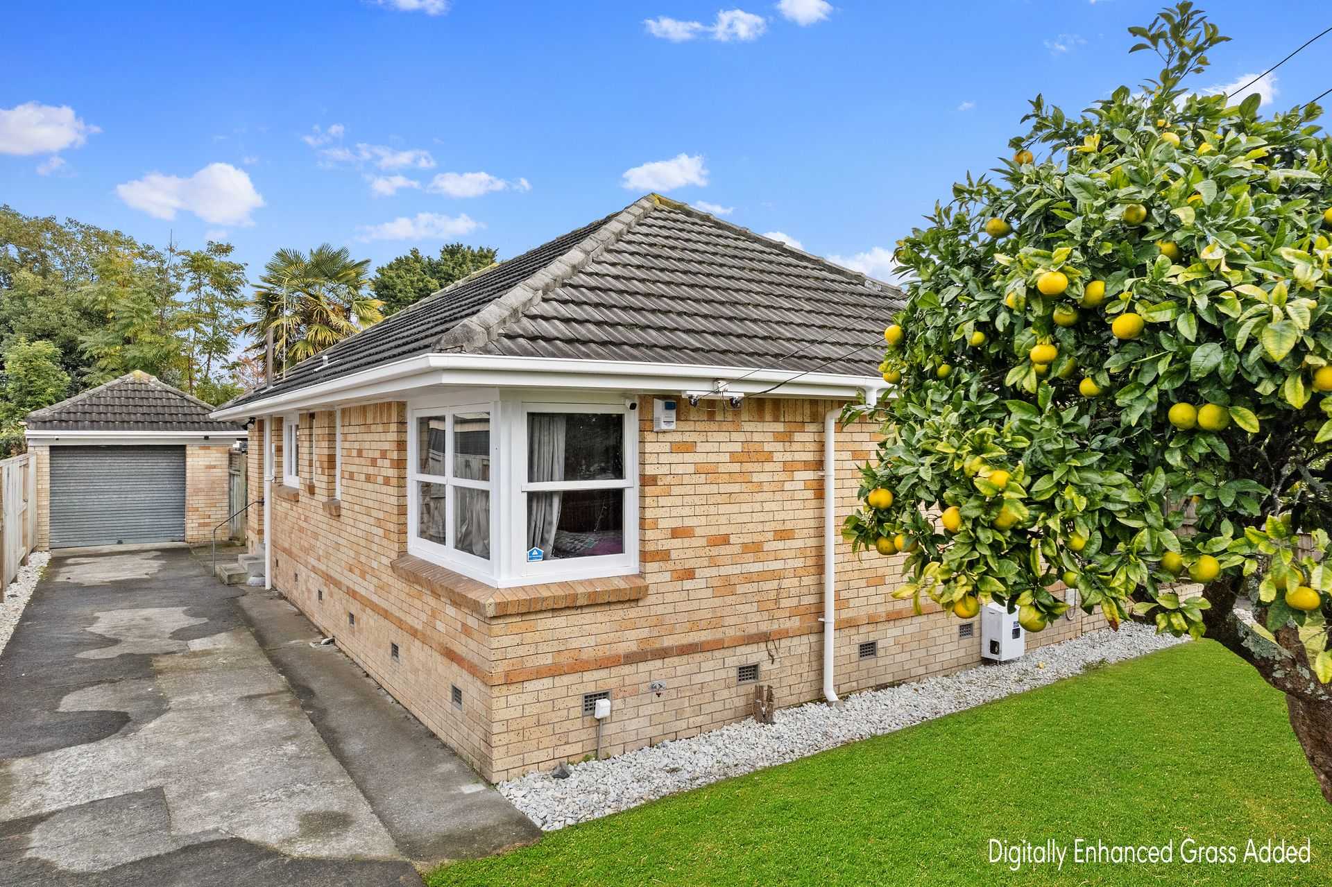 Fafb Map 25 Coleridge Drive, Enderley, Hamilton City - For Sale - realestate.co.nz