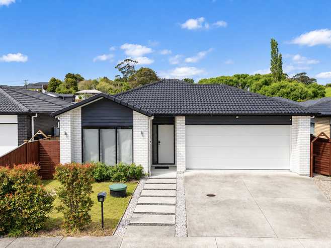 23 Perkins Street, Papakura
