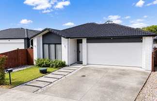 23 Perkins Street, Papakura