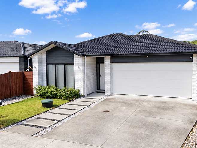 23 Perkins Street, Papakura