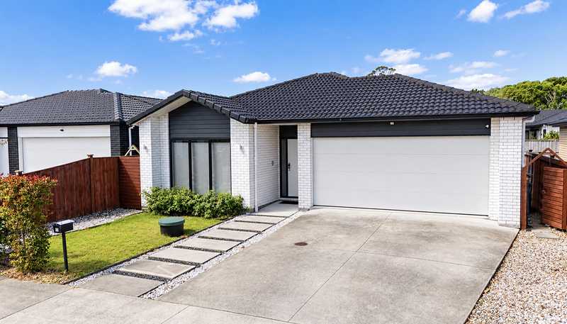 23 Perkins Street, Papakura