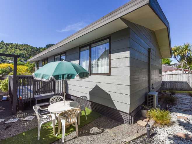 2/62 Waimea Road, Nelson South