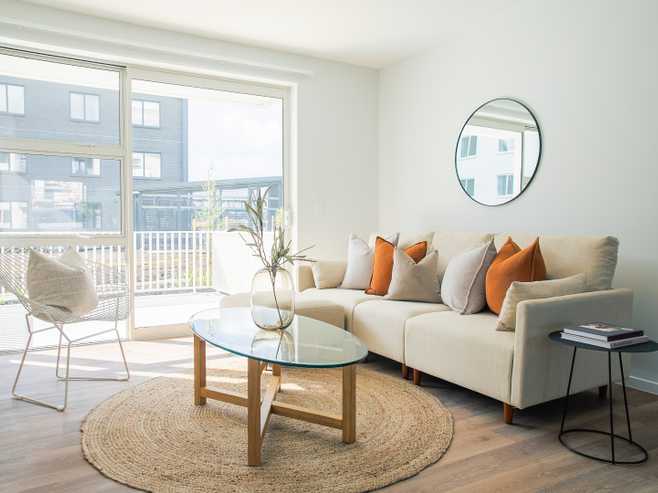 1/1 Karoro Court, Hobsonville