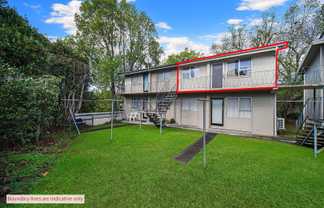 4/65 Burnley Tce, Mount Eden