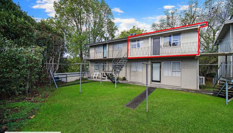 4/65 Burnley Tce, Mount Eden