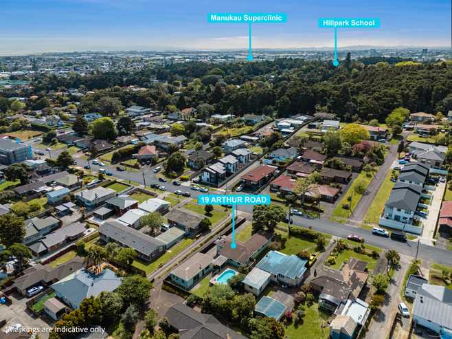 19 Arthur Road, Hillpark