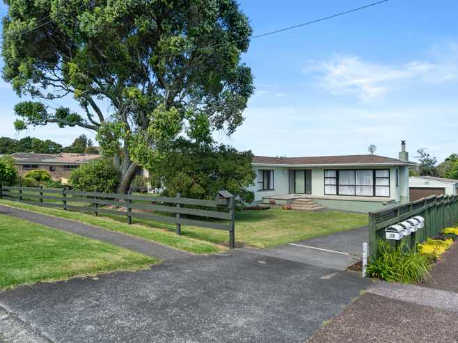 19 Arthur Road, Hillpark