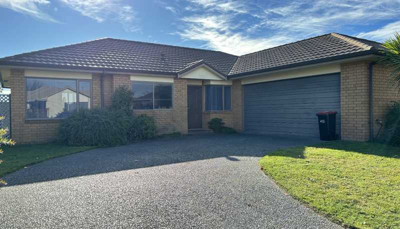 5 Blythfield Place, Taradale