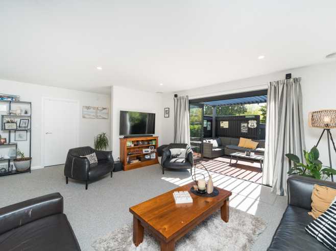 46 Napier Road, Terrace End