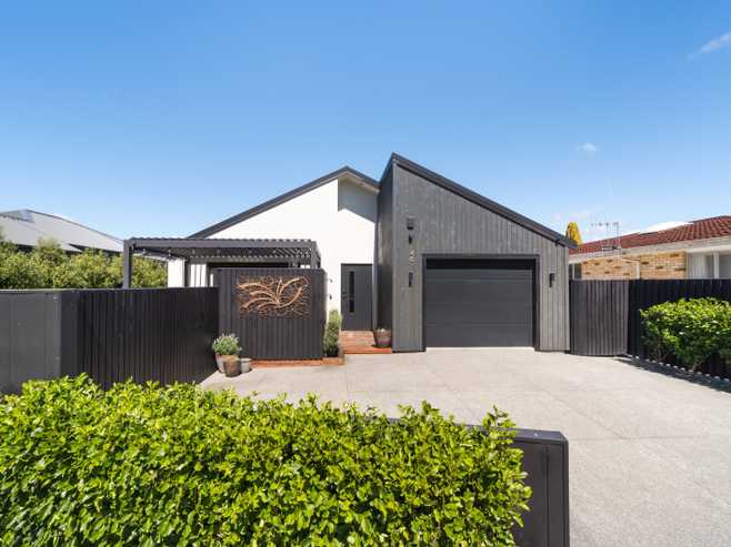 46 Napier Road, Terrace End