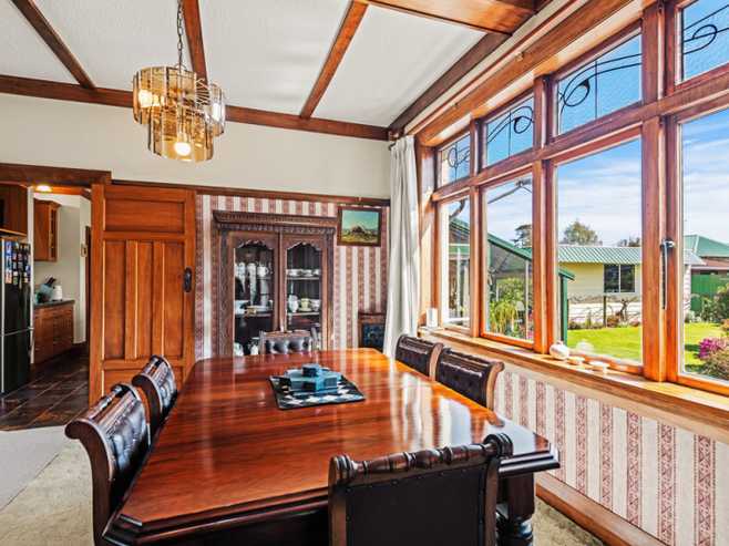 28 Julia Street, Pahiatua