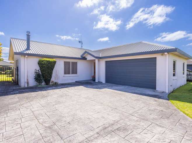 12 Waiwherowhero Drive, Saint Andrews