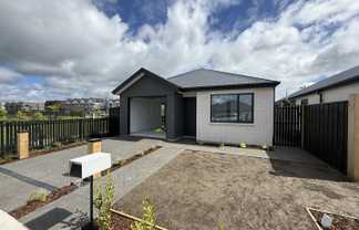 1 Flax Lane, Rolleston