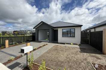 1 Flax Lane, Rolleston