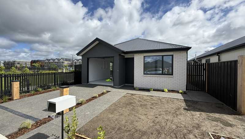 1 Flax Lane, Rolleston