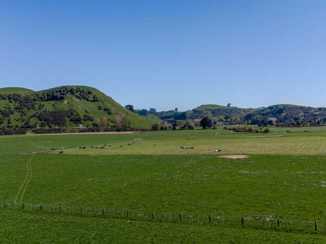 918 Pahiatua Pongaroa Road, Pahiatua