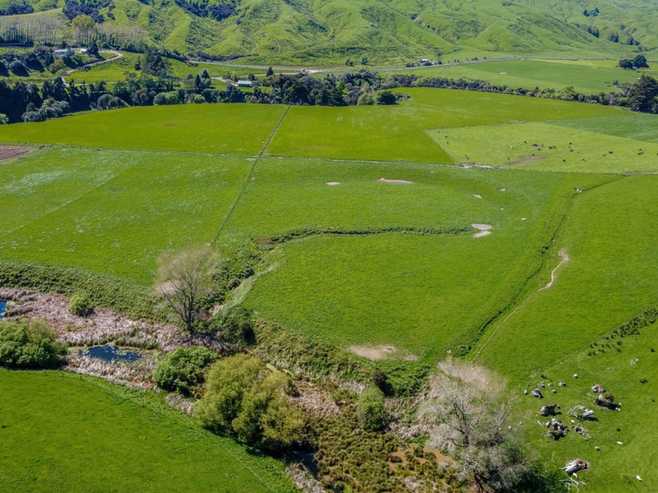 918 Pahiatua Pongaroa Road, Pahiatua