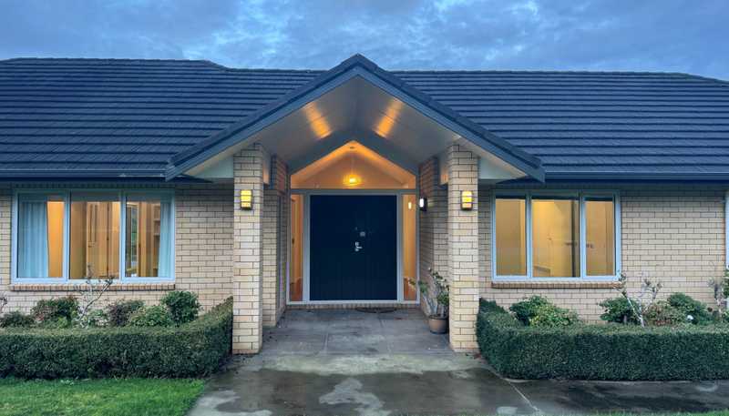 43 Grace James Road, Pukekohe