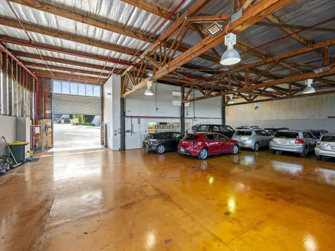 A practical North Shore base with room to grow