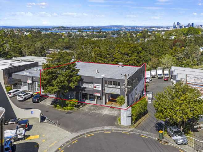 A practical North Shore base with room to grow