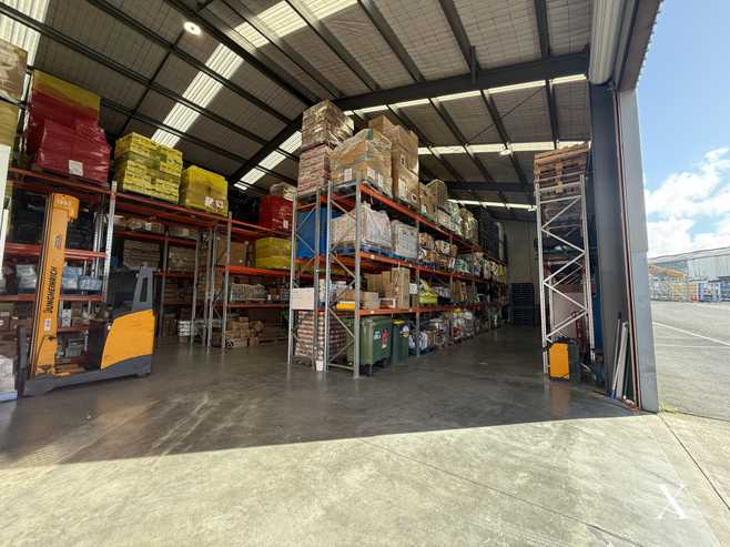 A-Grade High Profile Penrose Site - 765sqm 