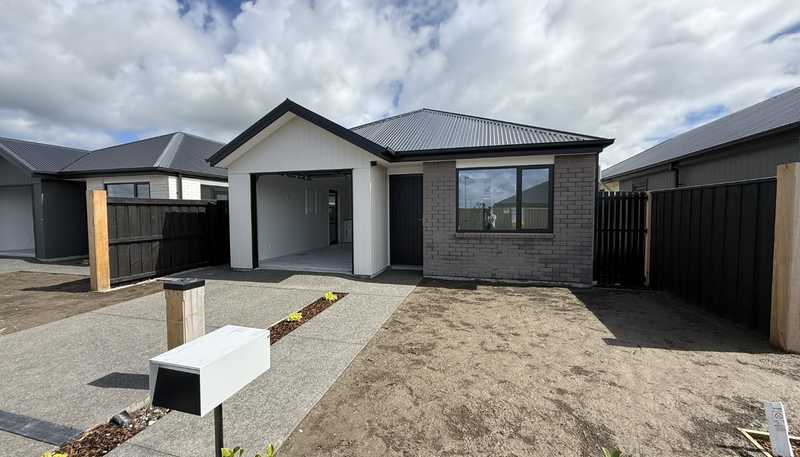 3 Flax Lane, Rolleston
