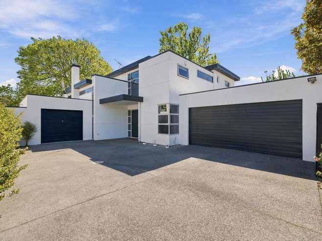 157a Ilam Road, Ilam