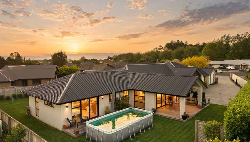 78 Woodlands Lane, Te Awamutu