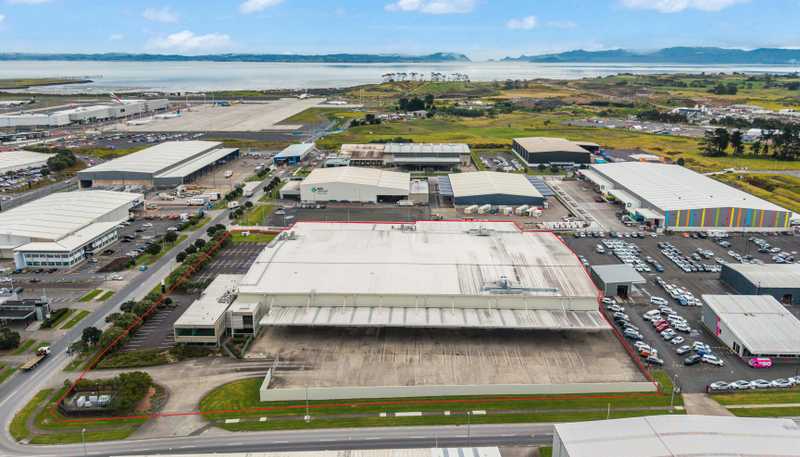 6 Manu Tapu Drive, Mangere