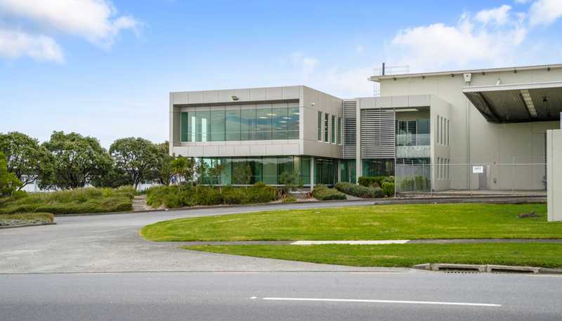 6 Manu Tapu Drive, Mangere