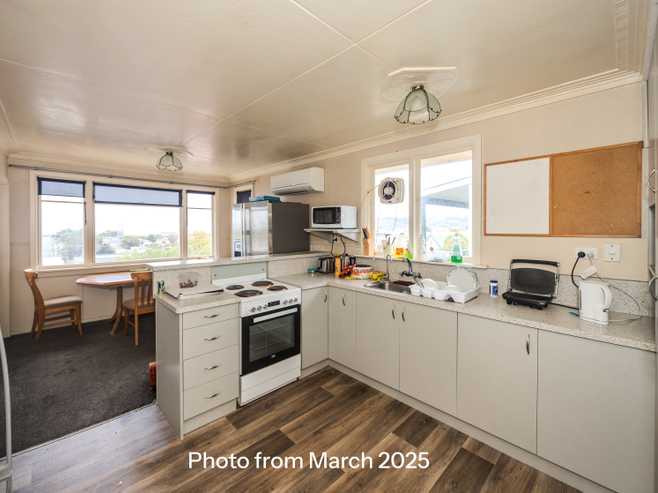 80 Reed Street, Oamaru