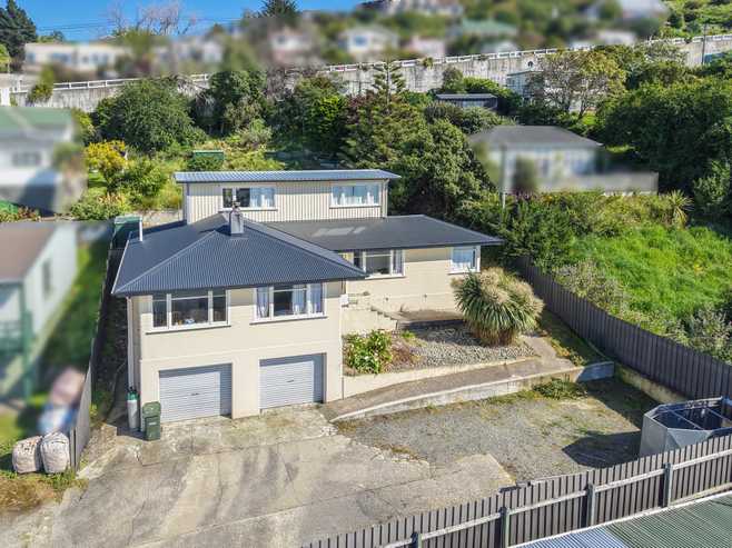 80 Reed Street, Oamaru