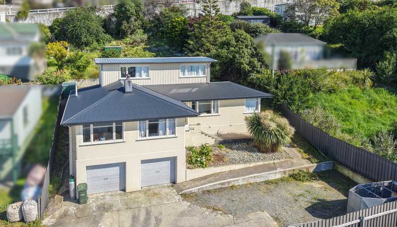 80 Reed Street, Oamaru