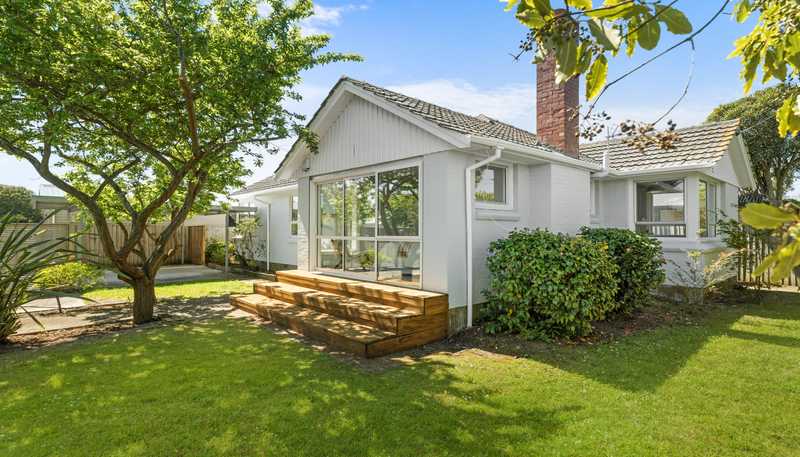 257 Grahams Road, Bishopdale