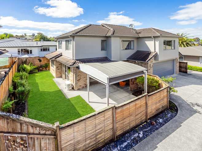 46A Rodney Street, Howick